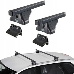 Bagażnik dachowy Citroen C4 Grand Picasso od 2013